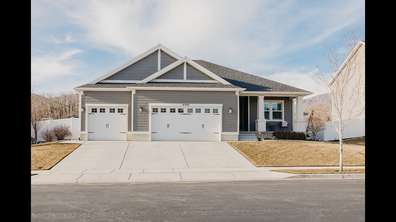 6504 W Muirfield Road Highland