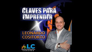 Claves para emprender - Leonardo Cositorto