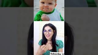 SssniperWolf Favourite Kid of The Session #SssniperWolf #SssniperWolfTikTok #SssniperWolfReaction