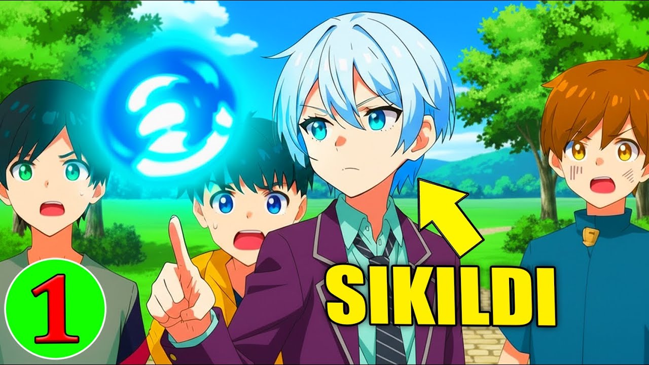 [Bölüm 1] Kurucu Tanrıların Gücünü Kazanmak İçin Her Gün Eğitiliyor! - Manhwa Özeti