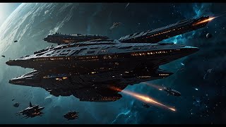They Dominated the Galaxy—Until a Human Warship Showed Up | HFY Stories | HFY Sci-Fi Story
