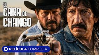 El Cara de Chango | Película Completa en Español | Acción | @Todo_Cine