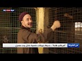 "أفريكانو طلبة".. أول حديقة حيوانات خاصة في مصر يديرها مواطن مصري في بيته