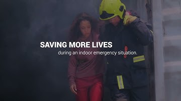 Give Your Public Safety Agency the Power to See Indoors