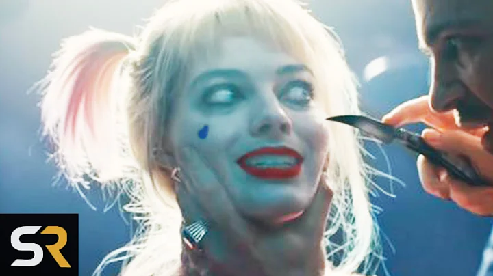 The Real Reason Black Mask Wanted Harley Quinn Dead