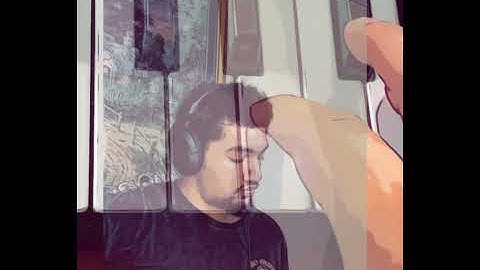 Travis Scott Yosemite Remake