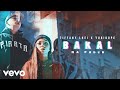 Tiffany Lhei - Bakal Na Pader (Official Music Video) ft. Yuridope