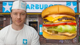 Ich eröffne einen Burger Laden in Berlin image