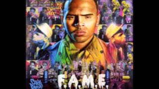Chris Brown - Look At Me Now (Audio HQ)