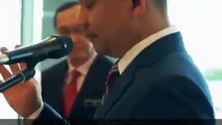 Dr Maszlee | Visi dan Misi Tun M sedang dilaksanakan oleh KPM