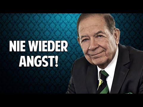 NIE WIEDER ANGST: Wie Angst entsteht und wie man sie überwindet - Horst Vogel