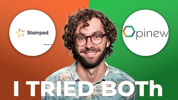 Stamped io vs Opinew – Wie wint?