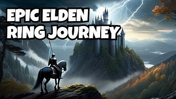 Elden Ring - Walkthrough Part 1: Getting Started in the Lands Between