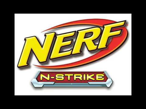 Nerf: Elite Strike theme song