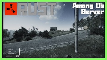 とりっぴぃ監視システム、始動【アモアス勢Rust シーズン1 #8】