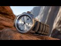 2025 Best Solar Watches Ranked! Long‑Lasting, Stylish, Earth Friendly