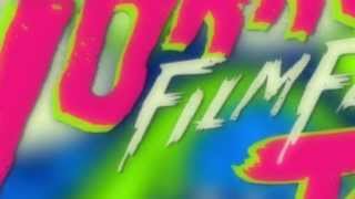 Knoxville Horror Film Fest V - Festival Trailer