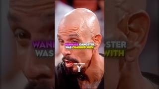 He Gave This Wannabe Gangster A Reality Check...