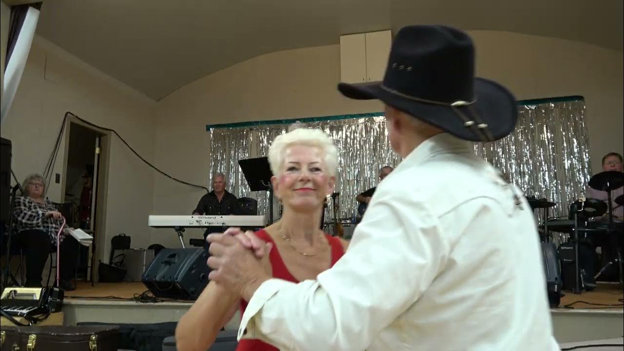 Jam at Busby Alberta. YouTube