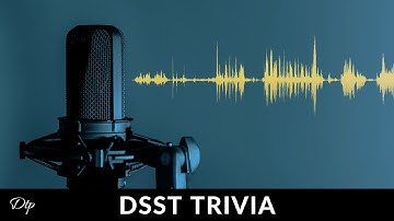 DANTES TEST PREP | DSST Computing and Information Technology Trivia Question # 259