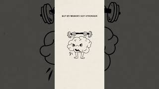 Study Less, Remember More — Here’s How #study #exam #shorts