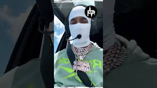 Anuel AA Le Responde A Tekshi 6ix9ine 🌈 Con Fronteo Por Regalo A Yailin La Mas Viral 😵🤯