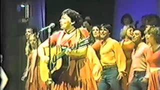 1981 UWP Show Opener