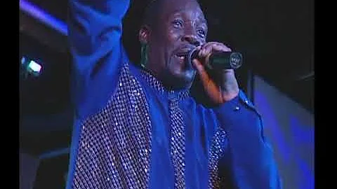 Rev. Tony Lowe Live 2009: Lift Up Jesus & Sons Of ...