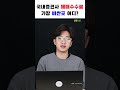 [수정 업로드,21년5월] 주식수수료, 세금 - 국내 상장주식 편