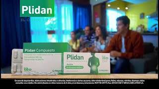 PLIDAN (Perú 2024)