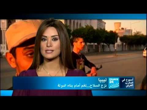 10 12 2011 أسبوع في المغرب العربي