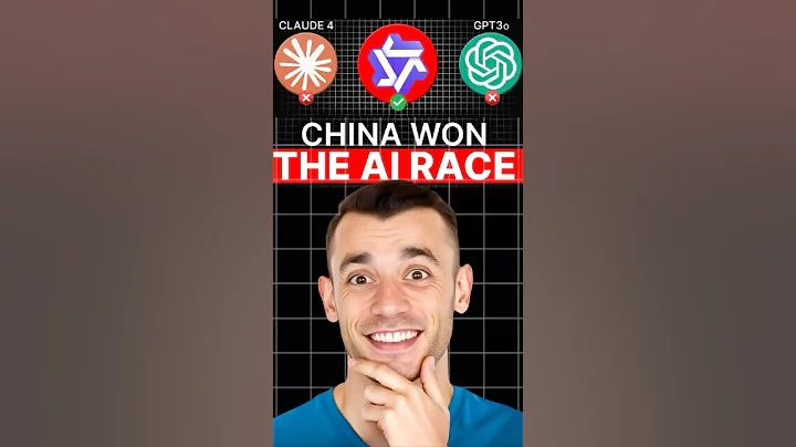 China's NEW Qwen 3 AI DESTROYS Claude 4 and o3?