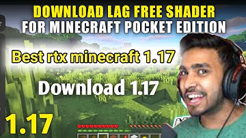 How to download minecraft pe  rtx  low end Android|minecraft rtx download|minecraft 1.17 rtx graphic