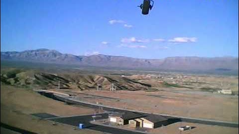 Hobbyzone Champ with Keychain Camera