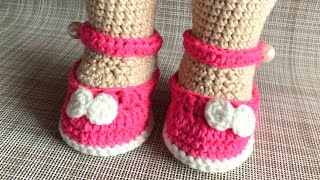 Pantofiori crosetati Perla 7 tutorial pas cu pas #mmihacrochet #amigurumi #crochet