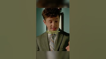 Dit is zo ongemakkelijk.