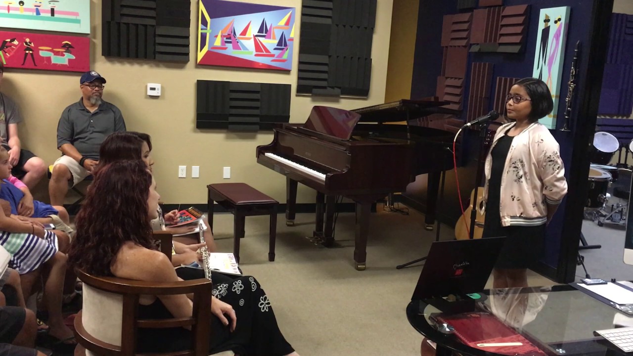 Voice Lessons Riverside, CA Friday Nights @ The Musik Planet, July 28 ...