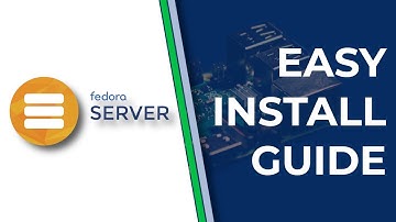 Fedora Server: Install #headless on Raspberry Pi