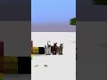 TUTTI GLI UPDATE di MINECRAFT in pochi secondi (parte 1)