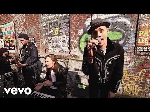 Milliarden - Milliardär (Akustisch)
