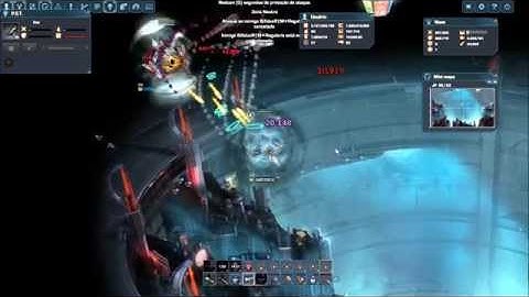 DARKORBIT - JPA 26/10/2014 - ABUTREX