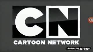 Cartoon Network España Check It Bumper Cortos