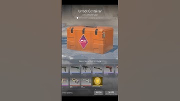 CS2 Open a Case Everyday Challenge (253/365)#cs2unboxing  #WaaaaZaaaa2008 #cs2 #gaming