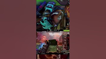 Always believe in your team 😭❤️ #apexranked #apexlegendsclips #apexfunny #apexlegends #apex