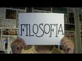 Lezione 01 - La Filosofia