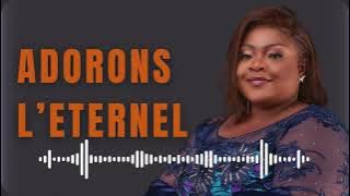 Adoration - Eunice Manyanga