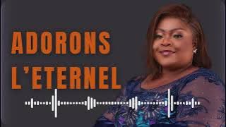 Adoration - Eunice Manyanga