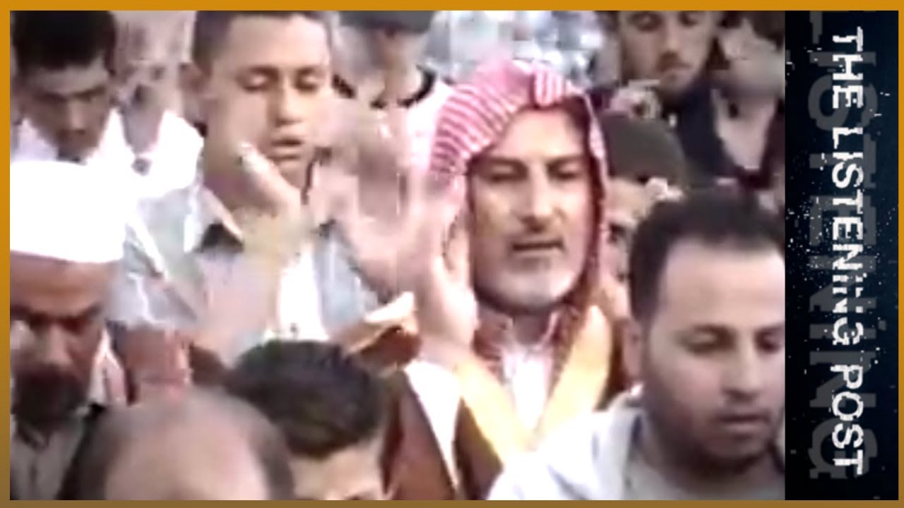 برنامج الاستماع - تلفزيون رمضان - 3 أكتوبر 2008 - الجزء الثاني