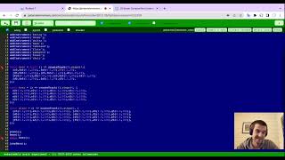 Writing music in Javascript together with ChatGPT