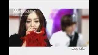 Loveholic (러브홀릭) - Loveholic
